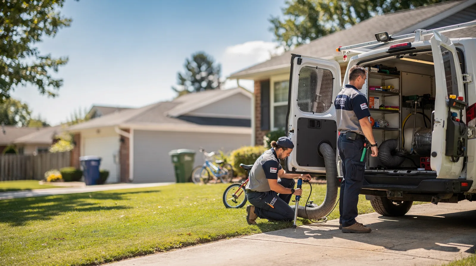 24/7 HVAC Repair & AC Replacement in Parrish, FL near me
